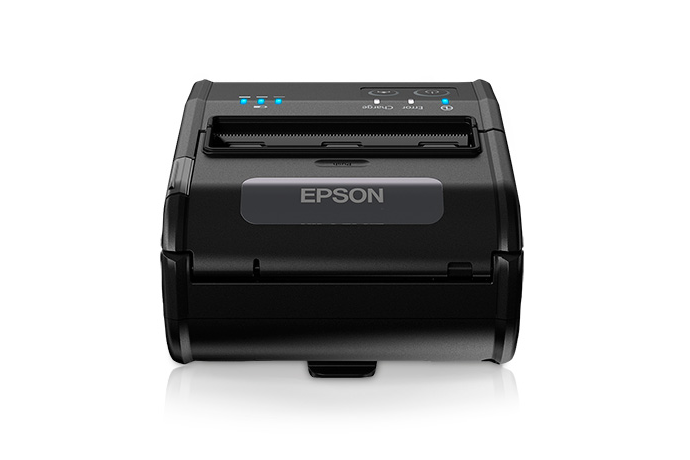 Impresora Portatil de Recibos Epson